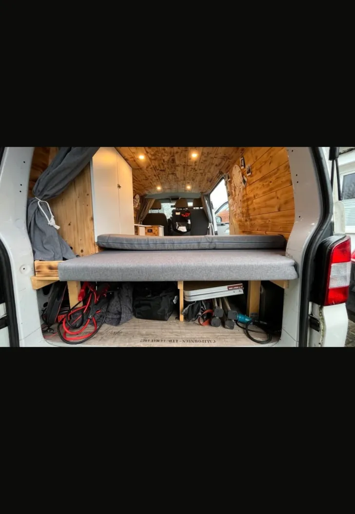 Fahrzeugbild VW Sonstige Gut gepflegt #5