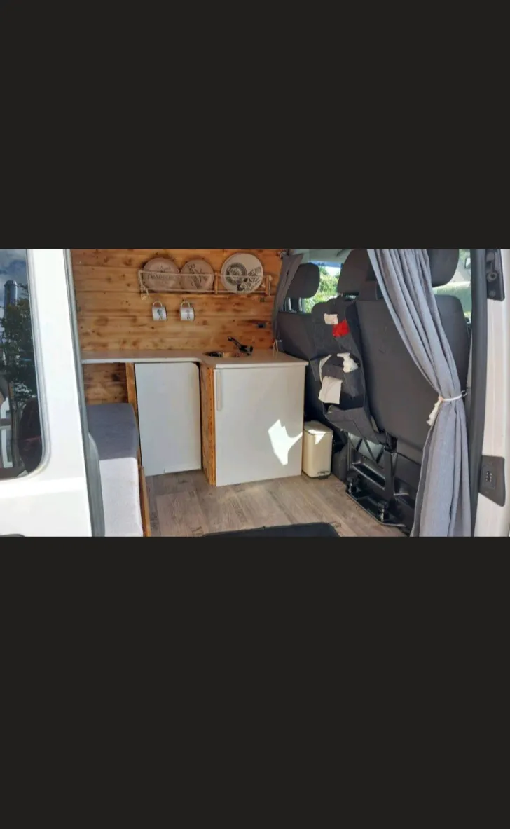 Fahrzeugbild VW Sonstige Gut gepflegt #8