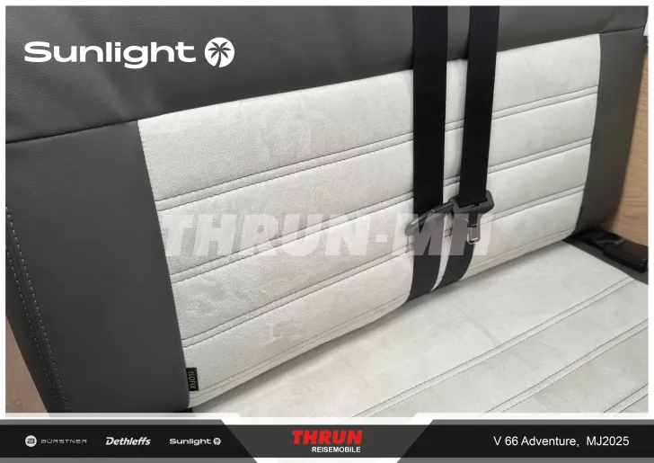 Fahrzeugbild Sunlight Adventure V 66 Fiat #7