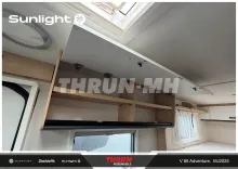 Fahrzeugbild Sunlight Adventure V 66 Fiat #10