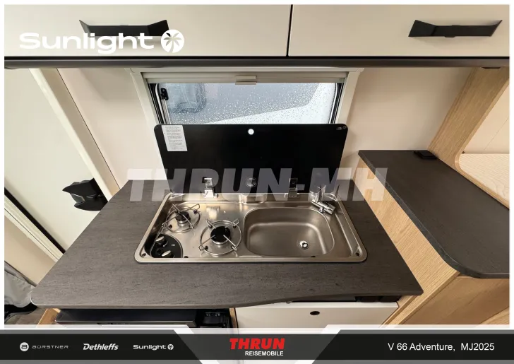 Fahrzeugbild Sunlight Adventure V 66 Fiat #11