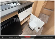 Fahrzeugbild Sunlight Adventure V 66 Fiat #12