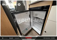 Fahrzeugbild Sunlight Adventure V 66 Fiat #13