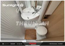 Fahrzeugbild Sunlight Adventure V 66 Fiat #15