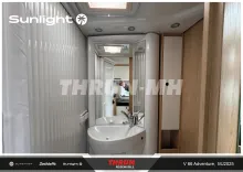 Fahrzeugbild Sunlight Adventure V 66 Fiat #16