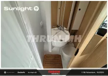 Fahrzeugbild Sunlight Adventure V 66 Fiat #17