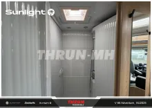 Fahrzeugbild Sunlight Adventure V 66 Fiat #19