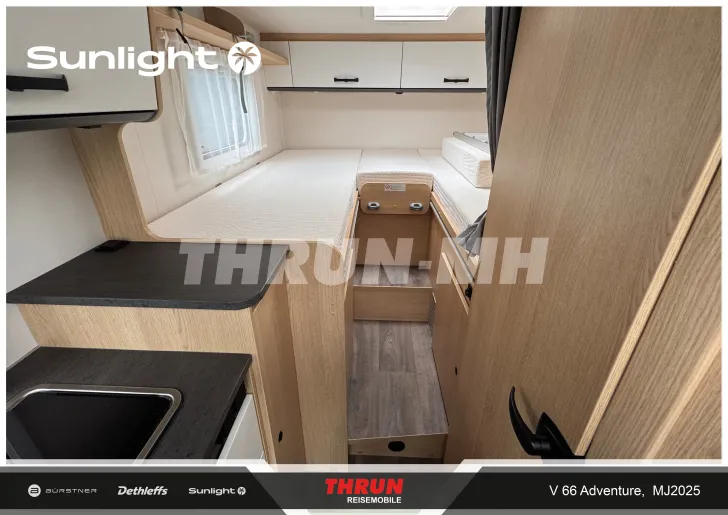 Fahrzeugbild Sunlight Adventure V 66 Fiat #20