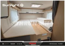 Fahrzeugbild Sunlight Adventure V 66 Fiat #21