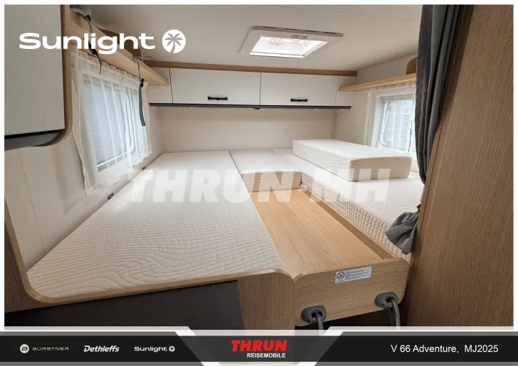 Fahrzeugbild Sunlight Adventure V 66 Fiat #21