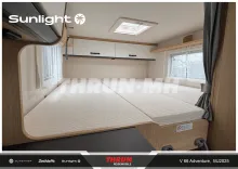 Fahrzeugbild Sunlight Adventure V 66 Fiat #22