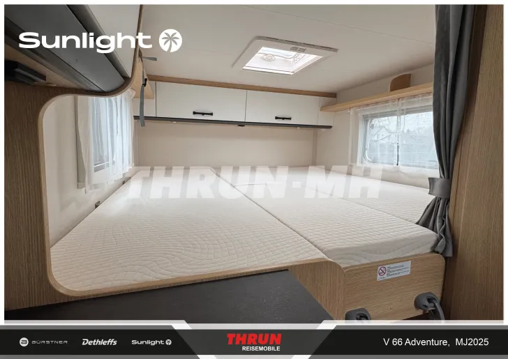 Fahrzeugbild Sunlight Adventure V 66 Fiat #22