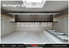 Fahrzeugbild Sunlight Adventure V 66 Fiat #24