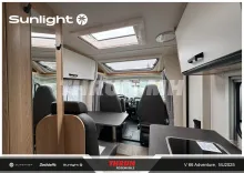 Fahrzeugbild Sunlight Adventure V 66 Fiat #26