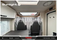 Fahrzeugbild Sunlight Adventure V 66 Fiat #27