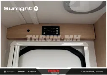 Fahrzeugbild Sunlight Adventure V 66 Fiat #28