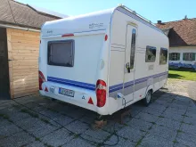 Fahrzeugbild Hobby Excellent 440 SF #1