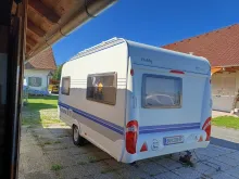 Fahrzeugbild Hobby Excellent 440 SF #3