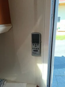 Fahrzeugbild Hobby Excellent 440 SF #6