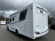 Fahrzeugbild Etrusco T 7400 QBC Markise|Kamera|Leder|Lithium|TV+SAT #3