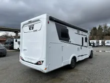 Fahrzeugbild Etrusco T 7400 QBC Markise|Kamera|Leder|Lithium|TV+SAT #4