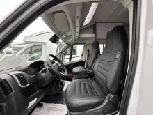 Fahrzeugbild Etrusco T 7400 QBC Markise|Kamera|Leder|Lithium|TV+SAT #6