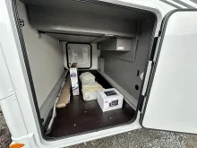 Fahrzeugbild Etrusco T 7400 QBC Markise|Kamera|Leder|Lithium|TV+SAT #7