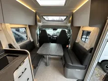 Fahrzeugbild Etrusco T 7400 QBC Markise|Kamera|Leder|Lithium|TV+SAT #10