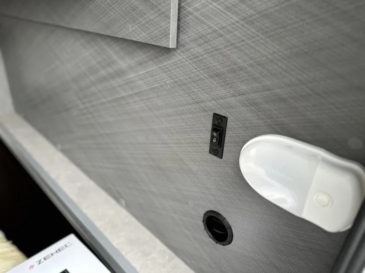 Fahrzeugbild Etrusco T 7400 QBC Markise|Kamera|Leder|Lithium|TV+SAT #13