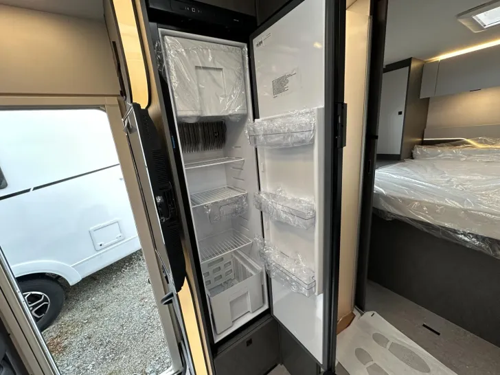 Fahrzeugbild Etrusco T 7400 QBC Markise|Kamera|Leder|Lithium|TV+SAT #14