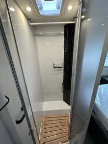 Fahrzeugbild Etrusco T 7400 QBC Markise|Kamera|Leder|Lithium|TV+SAT #16