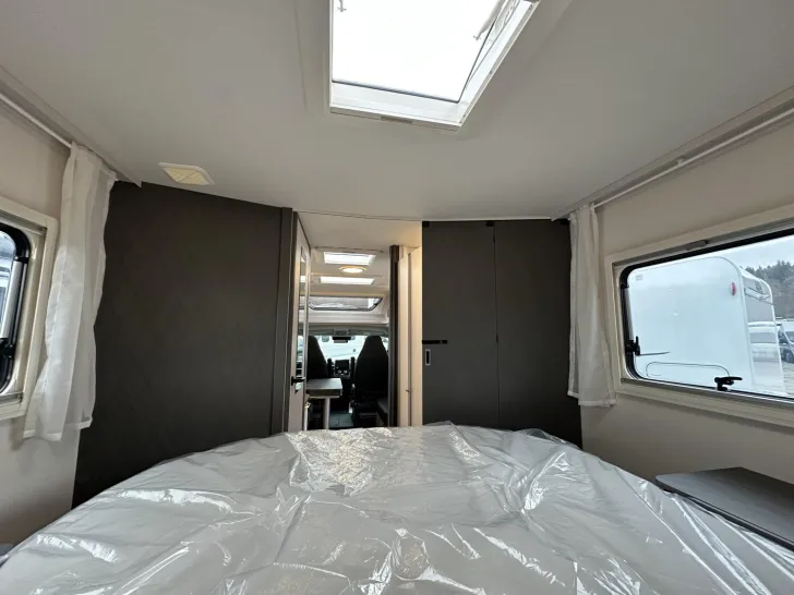 Fahrzeugbild Etrusco T 7400 QBC Markise|Kamera|Leder|Lithium|TV+SAT #18