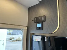 Fahrzeugbild Etrusco T 7400 QBC Markise|Kamera|Leder|Lithium|TV+SAT #20