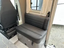 Fahrzeugbild Etrusco T 7400 QBC Markise|Kamera|Leder|Lithium|TV+SAT #21