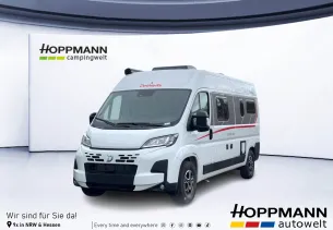 Bild Globetrail 600 DS