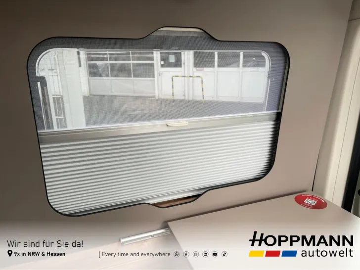 Fahrzeugbild Dethleffs Globetrail 600 DS Fiat #15