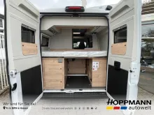 Fahrzeugbild Dethleffs Globetrail 600 DS Fiat #18