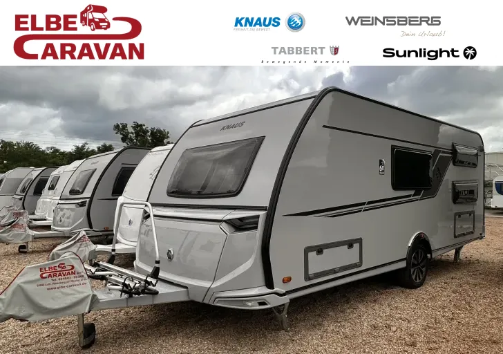 Fahrzeugbild Knaus Südwind 580 QS Black Selection Verfügbar 11.2026 #1
