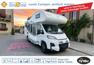 Bild States New York