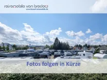 Fahrzeugbild Chausson Teilintegriert S Sport Line S697 Arctic/Zubehör #3
