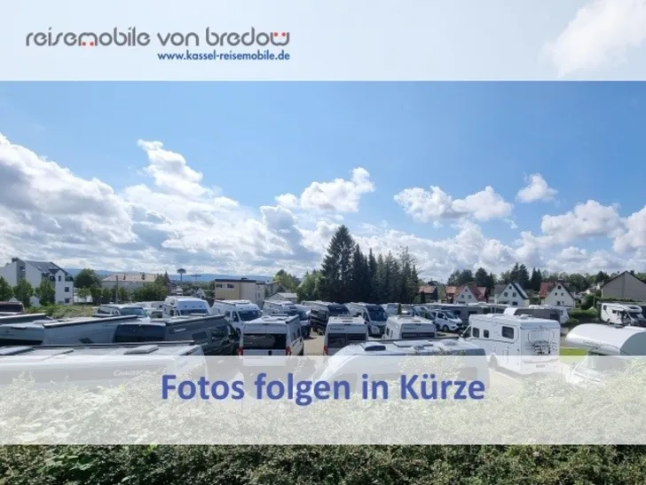 Fahrzeugbild Chausson Teilintegriert S Sport Line S697 Arctic/Zubehör #3