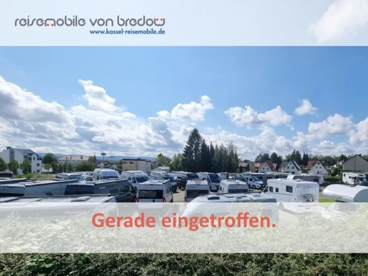 Fahrzeugbild Chausson Teilintegriert S Sport Line S697 Arctic/Zubehör #4