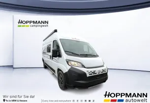 Bild Globetrail Active 600 DS