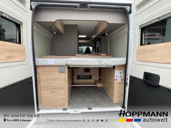 Fahrzeugbild Dethleffs Globetrail Active 600 DS Fiat #5