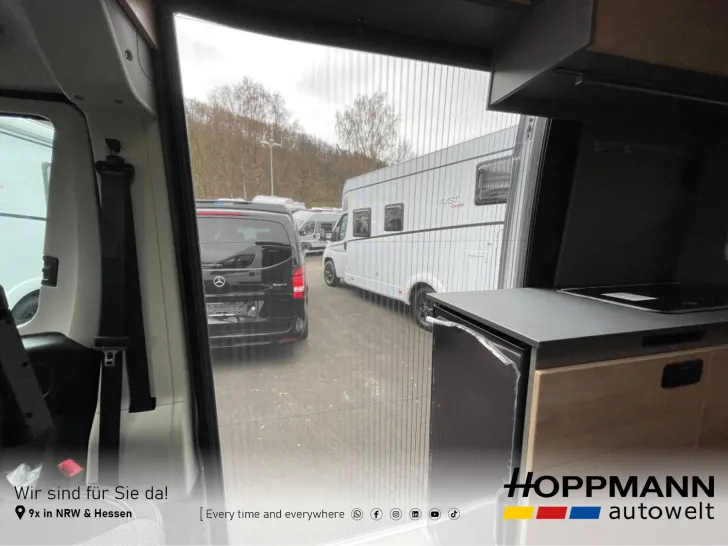 Fahrzeugbild Dethleffs Globetrail Active 600 DS Fiat #21