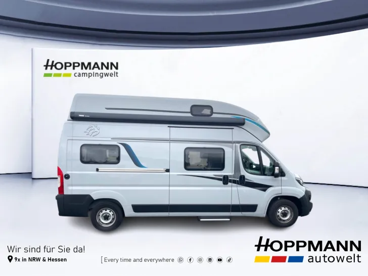 Fahrzeugbild Knaus BoxLife PRO lifetime XL #3