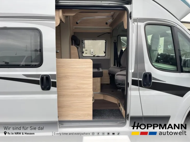 Fahrzeugbild Knaus BoxLife PRO lifetime XL #5