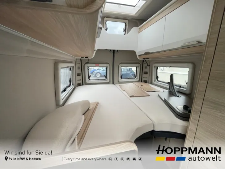 Fahrzeugbild Knaus BoxLife PRO lifetime XL #7