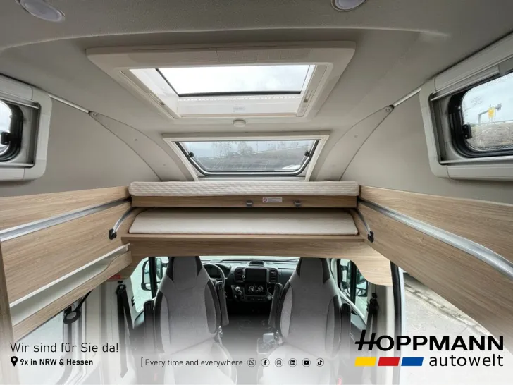 Fahrzeugbild Knaus BoxLife PRO lifetime XL #12
