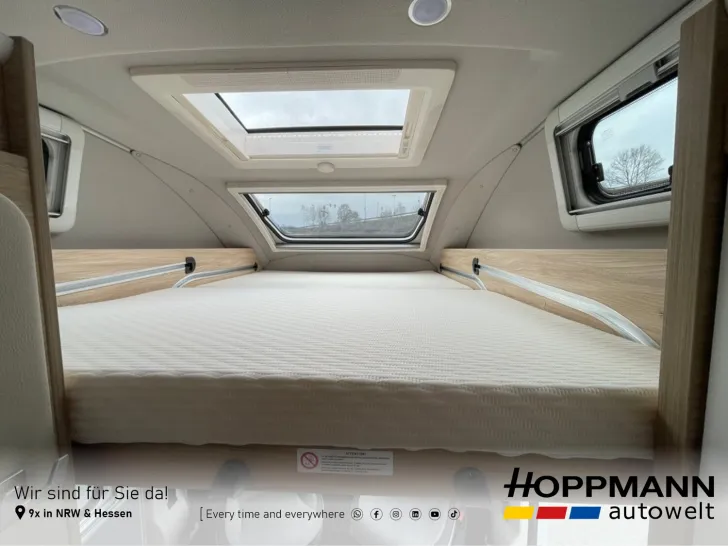 Fahrzeugbild Knaus BoxLife PRO lifetime XL #13